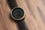  [ĐỒNG HỒ CŨ] SUUNTO 9 Non Baro Steel 194510002480 - KHÔNG CÓ HỖ TRỢ TIẾNG VIỆT - Bảo Hành 2 Tháng 