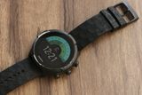  [ĐỒNG HỒ CŨ] SUUNTO 9 Baro Titanium (đen)  200310002794  - KHÔNG CÓ HỖ TRỢ TIẾNG VIỆT-Bảo Hành 2 Tháng 