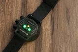  [ĐỒNG HỒ CŨ] SUUNTO 9 Baro Titanium (đen)  200310002794  - KHÔNG CÓ HỖ TRỢ TIẾNG VIỆT-Bảo Hành 2 Tháng 