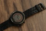  [ĐỒNG HỒ CŨ] SUUNTO 9 Baro Titanium ĐEN dây đeo phiên bản classic 190310001258  - KHÔNG CÓ HỖ TRỢ TIẾNG VIỆT- Bảo Hành 2 Tháng 