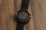  [ĐỒNG HỒ CŨ] SUUNTO 9 Baro Titanium ĐEN dây đeo phiên bản classic 190310001258  - KHÔNG CÓ HỖ TRỢ TIẾNG VIỆT- Bảo Hành 2 Tháng 