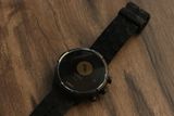  [ĐỒNG HỒ CŨ] SUUNTO 9 Baro Titanium ĐEN dây đeo phiên bản classic 190310001258  - KHÔNG CÓ HỖ TRỢ TIẾNG VIỆT- Bảo Hành 2 Tháng 