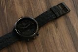  [ĐÃ BÁN] [ĐỒNG HỒ CŨ] SUUNTO 9 Baro Titanium (Đen) Classic 184210005650  - KHÔNG CÓ HỖ TRỢ TIẾNG VIỆT - Bảo Hành 2 Tháng 