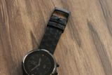  [ĐÃ BÁN] [ĐỒNG HỒ CŨ] SUUNTO 9 Baro Titanium (Đen) Classic 184210005650  - KHÔNG CÓ HỖ TRỢ TIẾNG VIỆT - Bảo Hành 2 Tháng 
