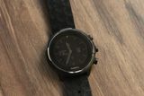  [ĐÃ BÁN] [ĐỒNG HỒ CŨ] SUUNTO 9 Baro Titanium (Đen) Classic 184210005650  - KHÔNG CÓ HỖ TRỢ TIẾNG VIỆT - Bảo Hành 2 Tháng 