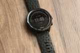  [ĐỒNG HỒ CŨ] SUUNTO SPARTAN SPORT WRIST HR (ĐEN) 181710001637 [hot]  -  KHÔNG CÓ HỖ TRỢ TIẾNG VIỆT - Bảo Hành 2 Tháng 