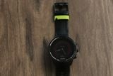  [ĐỒNG HỒ CŨ] SUUNTO 9 Baro Thép phiên bản dây xương cá 185010003755  - KHÔNG CÓ HỖ TRỢ TIẾNG VIỆT - Bảo Hành 2 Tháng 