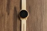  [ĐỒNG HỒ CŨ] GARMIN VIVOACTIVE 4S (trắng) VIESUB 61N054642  - CÓ HỖ TRỢ TIẾNG VIỆT - Bảo Hành 2 Tháng 