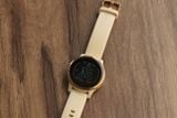 [ĐỒNG HỒ CŨ] GARMIN VIVOACTIVE 4S (trắng) VIESUB 61N054642  - CÓ HỖ TRỢ TIẾNG VIỆT - Bảo Hành 2 Tháng 