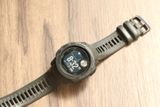  [ĐÃ BÁN] GARMIN INSTINCT SUNBURST (màu xám) 5UM030541 [HOT] 