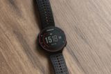  [ĐÃ BÁN] GARMIN FORERUNNER 235 (đen dây đen-đỏ) 4DZ292366 