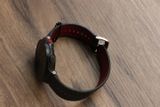  [ĐÃ BÁN] GARMIN FORERUNNER 235 (đen dây đen-đỏ) 4DZ292366 
