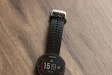  [ĐÃ BÁN] GARMIN FORERUNNER 235 (đen dây đen-đỏ) 4DZ292366 