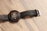  [ĐÃ BÁN] GARMIN FORERUNNER 235 (đen dây đen-đỏ) 4DZ292366 