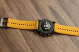  [ĐỒNG HỒ CŨ] SUUNTO 9 Peak Pro viền Thép (đen-cam) 224910002091  - CÓ HỖ TRỢ TIẾNG VIỆT - CÒN BẢO HÀNH CHÍNH HÃNG toàn cầu & tại VN tới 5/8/2025 
