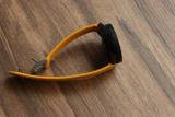  [ĐỒNG HỒ CŨ] SUUNTO 9 Peak Pro viền Thép (đen-cam) 224910002091  - CÓ HỖ TRỢ TIẾNG VIỆT - CÒN BẢO HÀNH CHÍNH HÃNG toàn cầu & tại VN tới 5/8/2025 