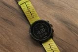  [ĐÃ BÁN] SUUNTO 9 Non Baro viền Thép 184010004807 (có hỗ trợ thay dây) 