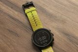  [ĐÃ BÁN] SUUNTO 9 Non Baro viền Thép 184010004807 (có hỗ trợ thay dây) 