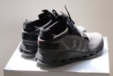  [GIÀY ROAD SECOND HAND] - ON CLOUD NOVA VOID  FULLBOX 99% Size 42 (Nam) 