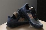  [GIÀY ROAD SECOND HAND] - ON CLOUD VISTA  FULLBOX 99% Size 42.5 (Nam) 