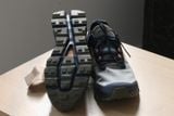  [GIÀY ROAD SECOND HAND] - ON CLOUD VISTA  FULLBOX 99% Size 42.5 (Nam) 