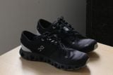  [GIÀY ROAD SECOND HAND] - ON CLOUD X3  FULLBOX 99% Size 42.5 (Nam) 