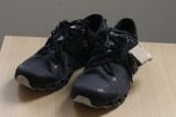  [GIÀY ROAD SECOND HAND] - ON CLOUD X3  FULLBOX 99% Size 42.5 (Nam) 