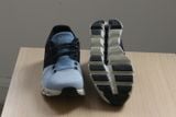  [GIÀY ROAD SECOND HAND] - ON CLOUD 5  FULLBOX 99% Size 42.5 (Nam) 