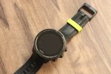 [ĐỒNG HỒ CŨ] SUUNTO 9 Baro Steel phiên bản dây xương cá 183910003237 - KHÔNG CÓ HỖ TRỢ TIẾNG VIỆT - Bảo Hành 2 Tháng 