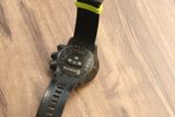  [ĐỒNG HỒ CŨ] SUUNTO 9 Baro Steel phiên bản dây xương cá 183910003237 - KHÔNG CÓ HỖ TRỢ TIẾNG VIỆT - Bảo Hành 2 Tháng 
