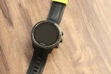  [ĐỒNG HỒ CŨ] SUUNTO 9 Baro Steel phiên bản dây xương cá 183910003237 - KHÔNG CÓ HỖ TRỢ TIẾNG VIỆT - Bảo Hành 2 Tháng 
