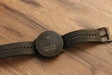  [ĐỒNG HỒ CŨ] SUUNTO 9 Peak (viền Thép) ALL BLACK 214810002669  - KHÔNG HỖ TRỢ TIẾNG VIỆT - Bảo Hành 2 Tháng 