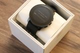  [ĐỒNG HỒ CŨ] SUUNTO 9 Peak (viền Thép) ALL BLACK 214810002669  - KHÔNG HỖ TRỢ TIẾNG VIỆT - Bảo Hành 2 Tháng 