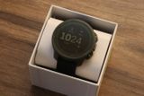  [ĐÃ BÁN ]  SUUNTO VERTICAL Titanium Solar Black (fullbox 99%) 232410007707. BHCH đến 09/10/2025 [hot] 