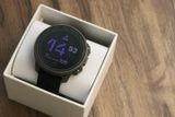  [ĐÃ BÁN] SUUNTO VERTICAL Titanium Solar màu Canyon (fullbox 99%) 232410007828, BHCH đến 15/09/2025 [HOT] 