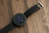  [ĐÃ BÁN] SUUNTO VERTICAL Titanium Solar màu Canyon (fullbox 99%) 232410007828, BHCH đến 15/09/2025 [HOT] 