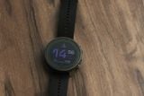  [ĐÃ BÁN] SUUNTO VERTICAL Titanium Solar màu Canyon (fullbox 99%) 232410007828, BHCH đến 15/09/2025 [HOT] 
