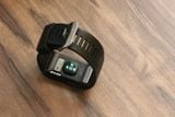  [ĐỒNG HỒ CŨ]  GARMIN VÍVOACTIVE HR 4P9870043 - KHÔNG HỖ TRỢ TIẾNG VIỆT - Bảo Hành 2 Tháng 