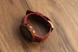  [ĐÃ BÁN] SUUNTO 5 Đỏ Bordeaux 195010001728 [HOT] - KHÔNG HỖ TRỢ TIẾNG VIỆT - BẢO HÀNH 2 THÁNG 