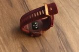  [ĐÃ BÁN] SUUNTO 5 Đỏ Bordeaux 195010001728 [HOT] - KHÔNG HỖ TRỢ TIẾNG VIỆT - BẢO HÀNH 2 THÁNG 