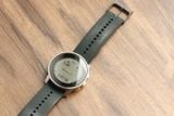  [ĐỒNG HỒ CŨ] SUUNTO 9 Peak Viền Titanium (dây silicon xanh navy) 213710001961 IPX8 (FULLBOX) -  KHÔNG HỖ TRỢ TIẾNG VIỆT - Bảo Hành 2 tháng 