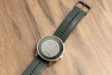  [ĐỒNG HỒ CŨ] SUUNTO 9 Peak Viền Titanium (dây silicon xanh navy) 213710001961 IPX8 (FULLBOX) -  KHÔNG HỖ TRỢ TIẾNG VIỆT - Bảo Hành 2 tháng 