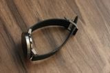  [ĐỒNG HỒ CŨ] SUUNTO 9 Peak Viền Titanium (dây silicon xanh navy) 213710001961 IPX8 (FULLBOX) -  KHÔNG HỖ TRỢ TIẾNG VIỆT - Bảo Hành 2 tháng 