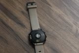  [ĐỒNG HỒ CŨ] GARMIN 645 MUSIC màu xám grey 5DH036703 - CÓ Tải Nhạc - CÓ HỖ TRỢ TIẾNG VIỆT  -  Bảo hành 2 tháng 