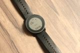  [ĐỒNG HỒ CŨ] SUUNTO 9 Peak viền Thép (ALL BLACK) 2148100002208 