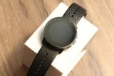  [ĐỒNG HỒ CŨ] SUUNTO 9 Peak viền Thép (ALL BLACK) 2148100002208 