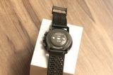  [ĐỒNG HỒ CŨ] SUUNTO 9 Peak viền Thép (ALL BLACK) 2148100002208 