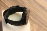  [ĐỒNG HỒ CŨ] SUUNTO 9 Baro Titanium (All black) 200310002796 - KHÔNG HỖ TRỢ TIẾNG VIỆT - Bảo Hành 2 Tháng 