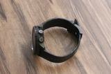  [ĐỒNG HỒ CŨ] SUUNTO 9 Baro Titanium (All black dây đeo hoa văn) 184910005314 - KHÔNG HỖ TRỢ TIẾNG VIỆT - Bảo Hành 2 Tháng 
