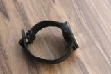  [ĐỒNG HỒ CŨ] SUUNTO 9 Baro Titanium (All black dây đeo hoa văn) 184910005314 - KHÔNG HỖ TRỢ TIẾNG VIỆT - Bảo Hành 2 Tháng 